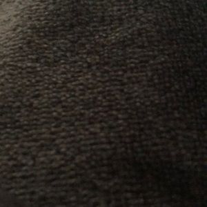 Meet your Posher, Steven